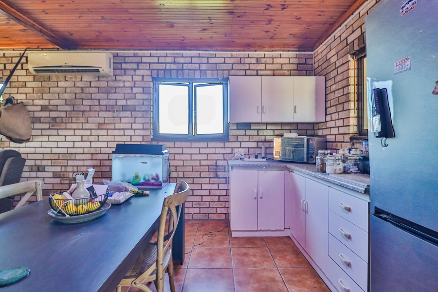 5 Bedroom Property for Sale in Elandsrivier Eastern Cape